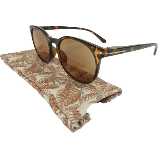 ZichtPlus™ SUN – Havanna Style