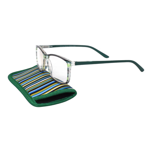 ZichtPlus™ LILY – Groen Gemêleerd