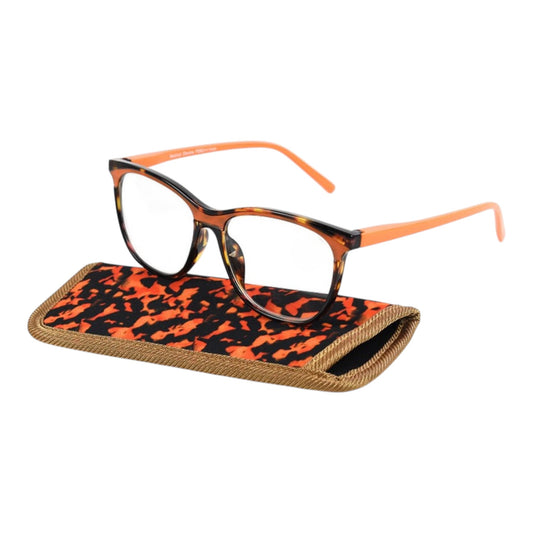 ZichtPlus™ LILY – Havanna Oranje