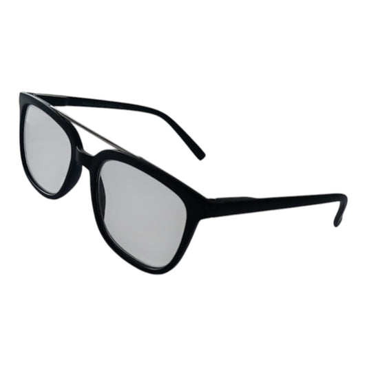 ZichtPlus™ ALEX – Zwart