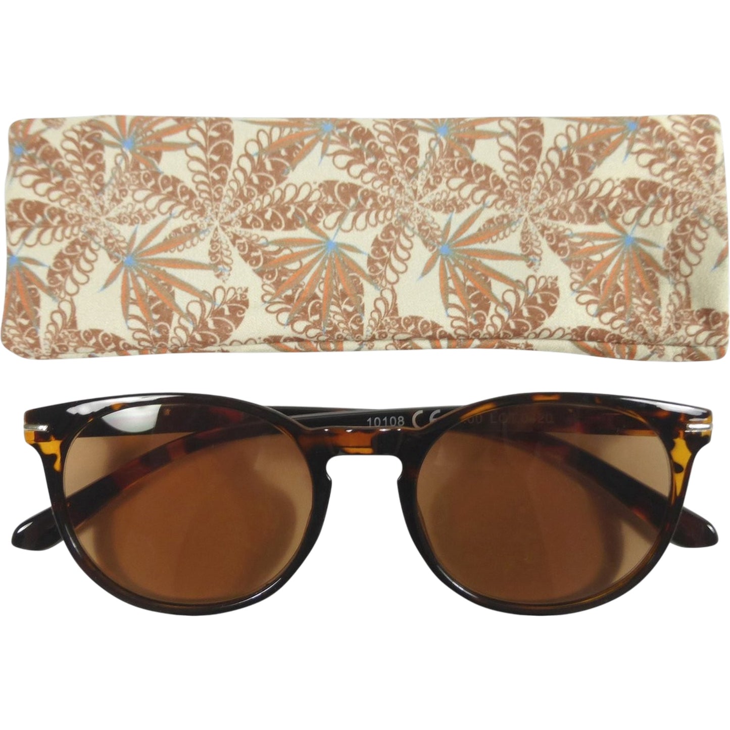 ZichtPlus™ SUN – Havanna Style