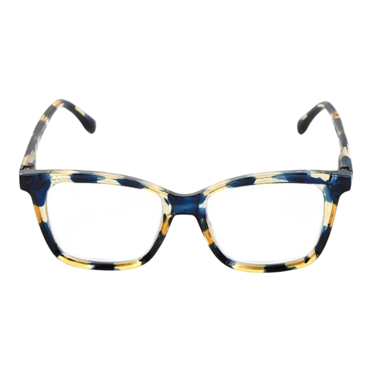 ZichtPlus™ VERA – Blauw Havanna