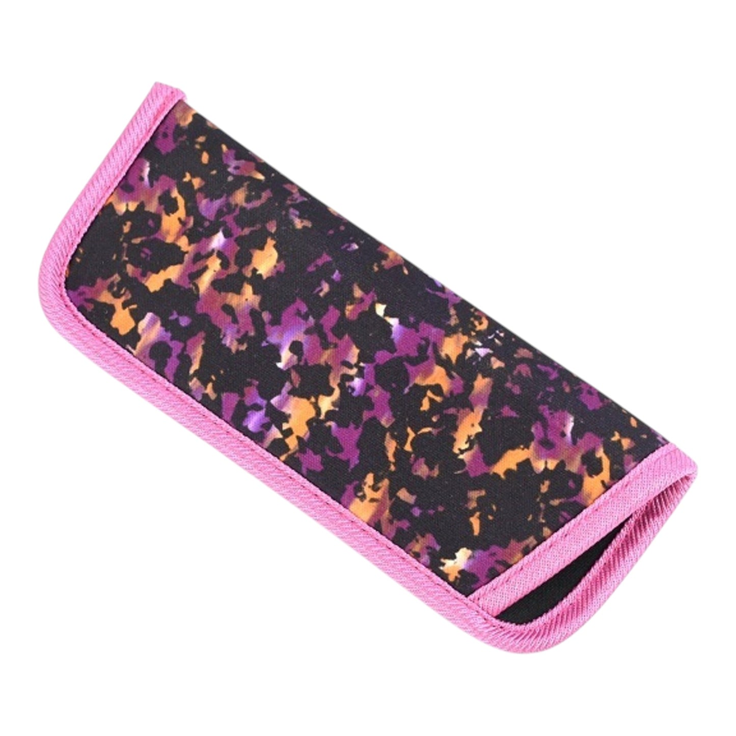 ZichtPlus™ LILY – Rood, Roze Schildpad