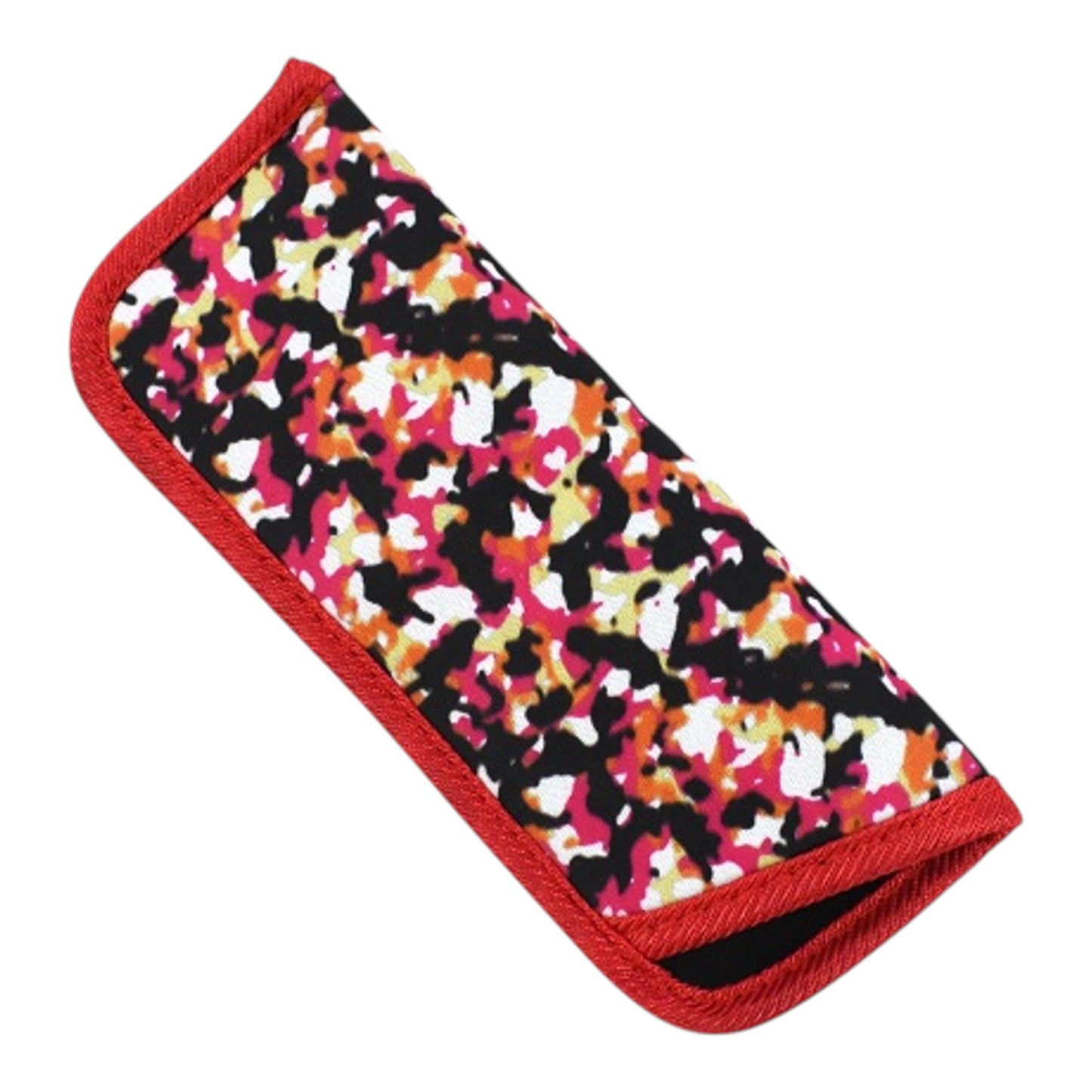 ZichtPlus™ VERA – Rood Havanna