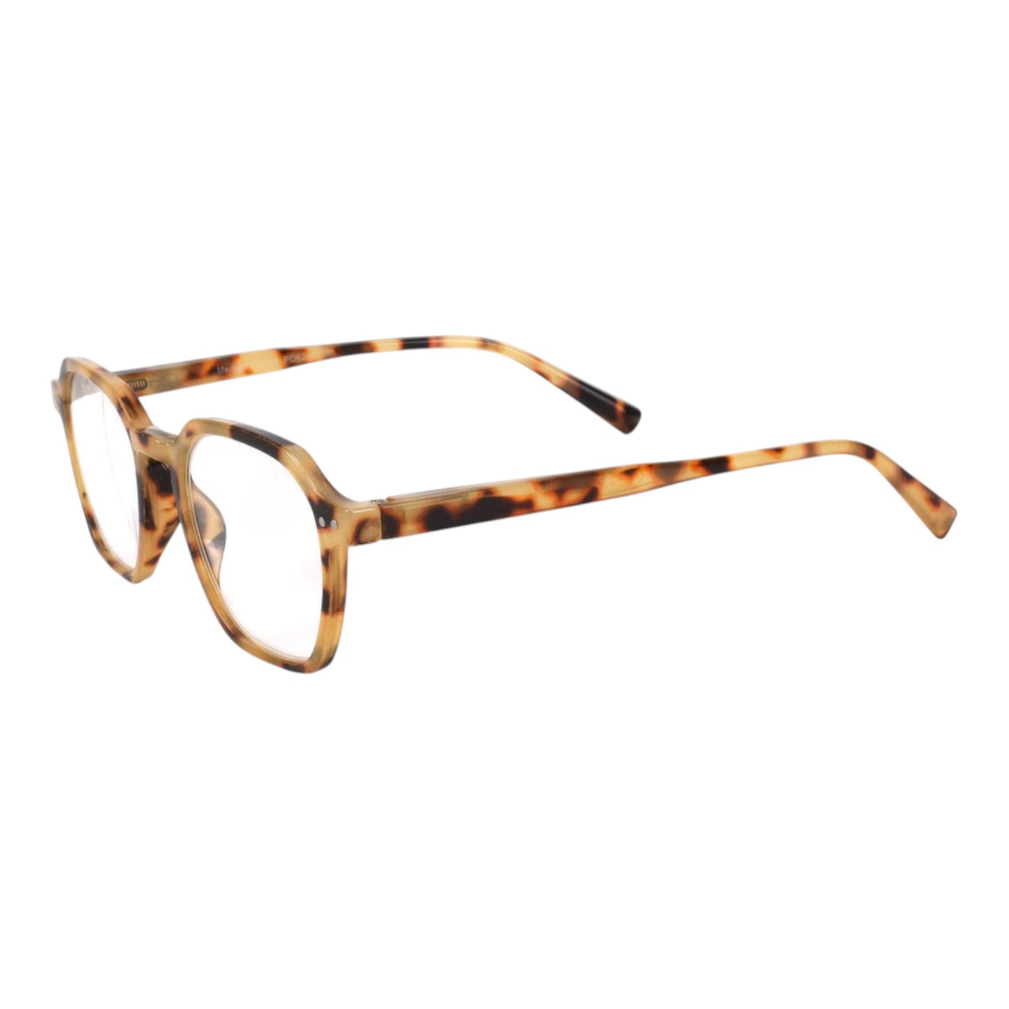 ZichtPlus™ EMMA – Havanna licht