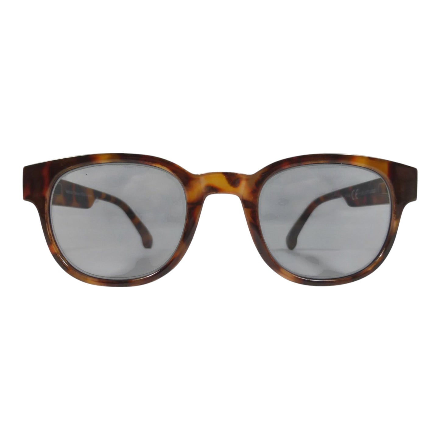 ZichtPlus™ SUN – Havanna Panter