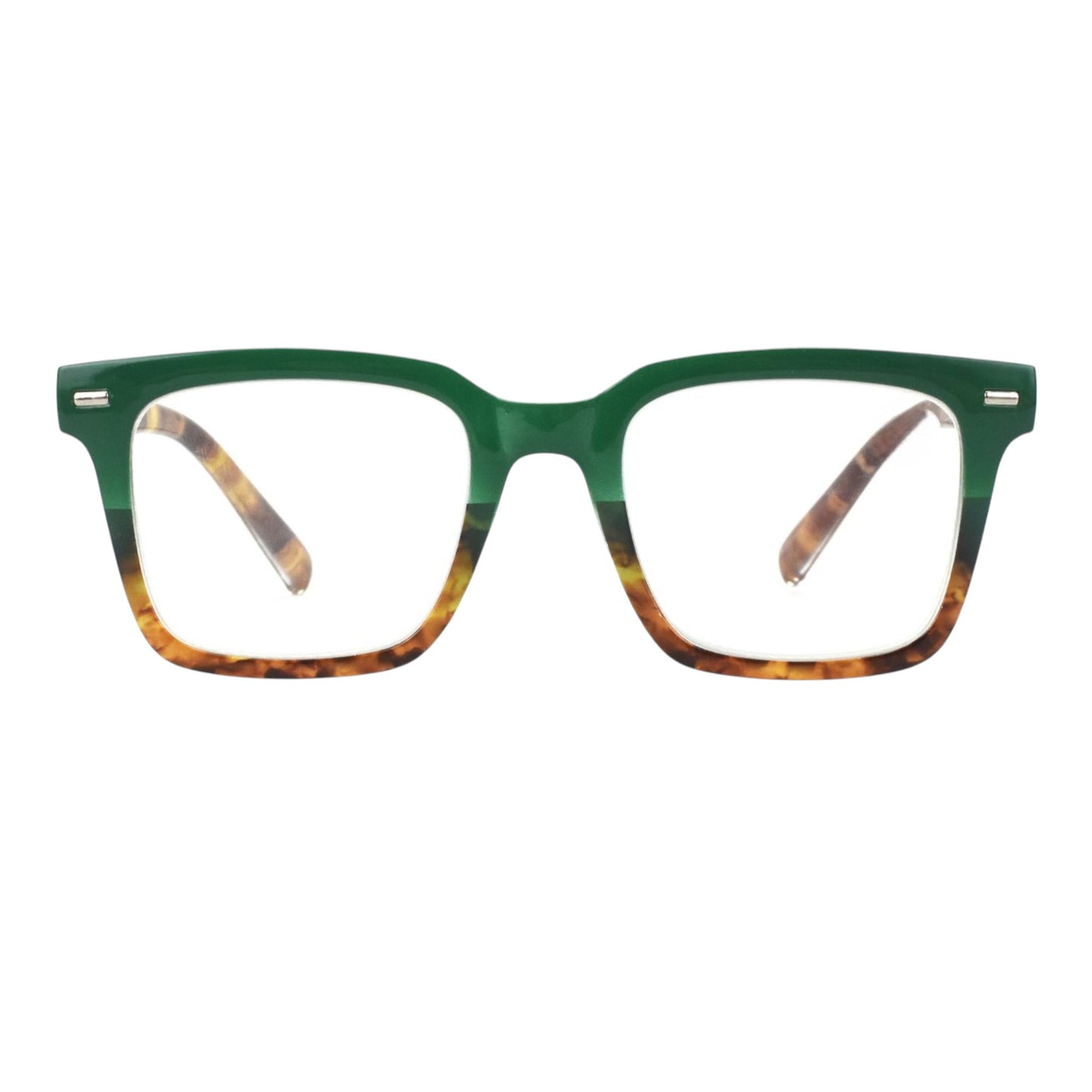 ZichtPlus™ VERA – Groen / Havanna