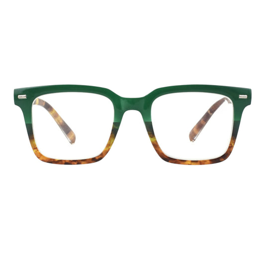 ZichtPlus™ VERA – Groen / Havanna