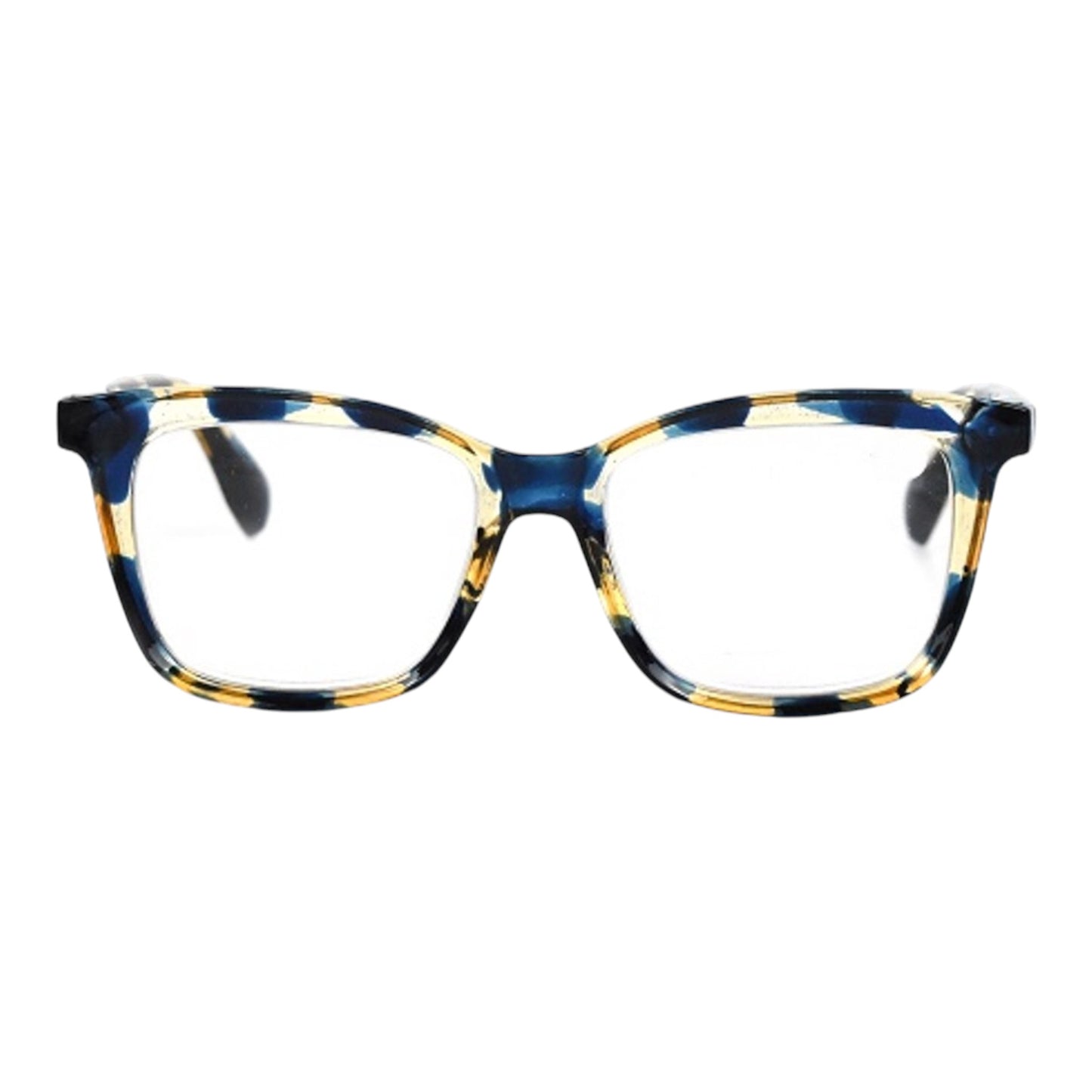 ZichtPlus™ VERA – Blauw Havanna