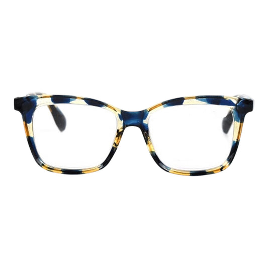 ZichtPlus™ VERA – Blauw Havanna