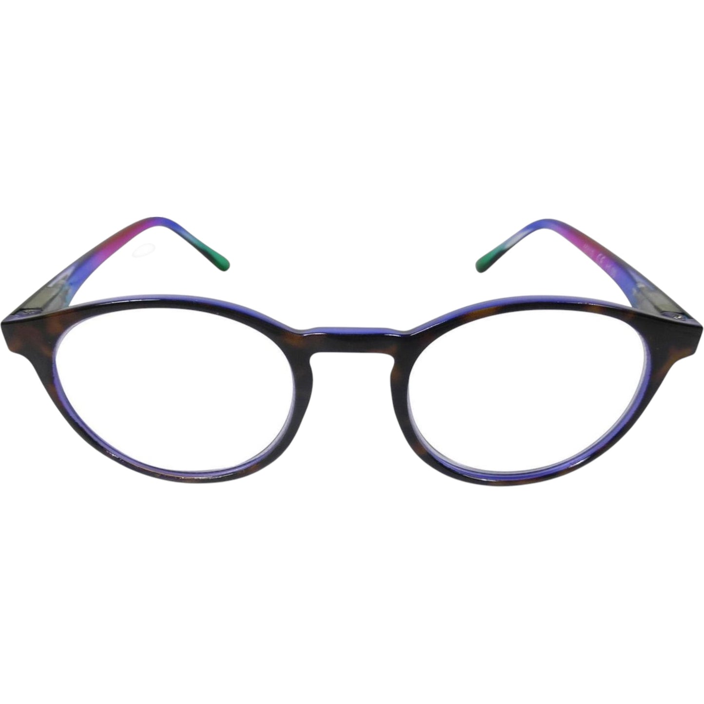 ZichtPlus™ ALEX – Havanna met kleuraccenten