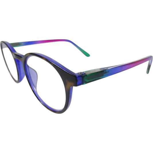 ZichtPlus™ ALEX – Havanna met kleuraccenten