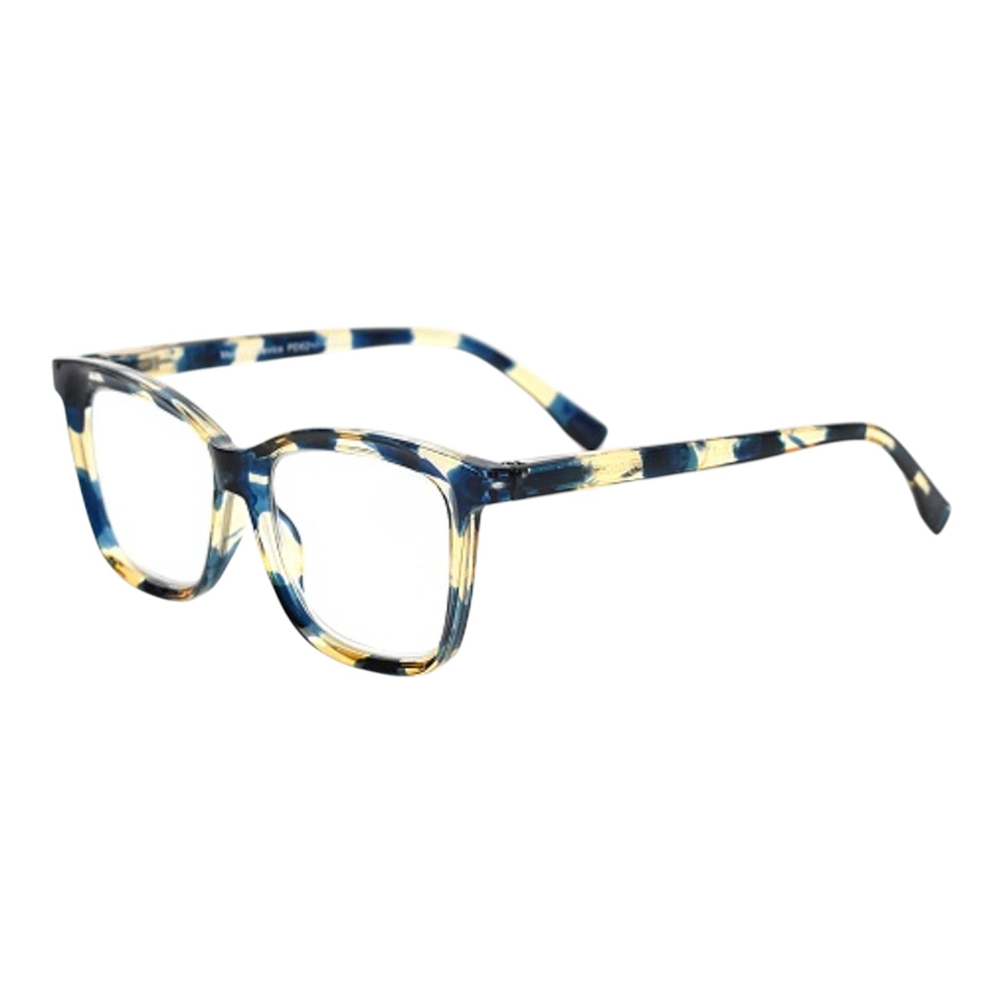 ZichtPlus™ VERA – Blauw Havanna