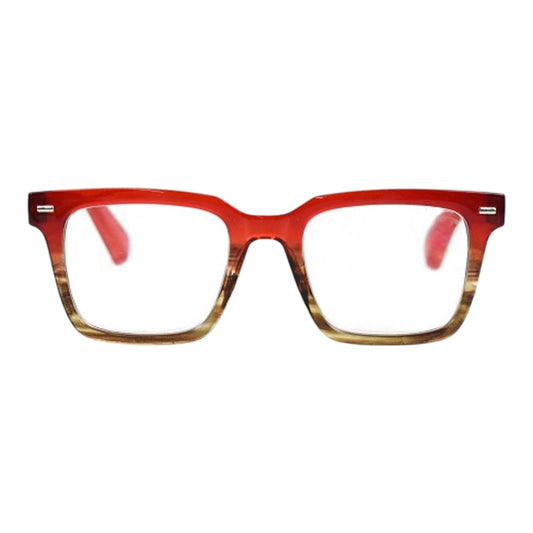 ZichtPlus™ VERA – Rood Havanna