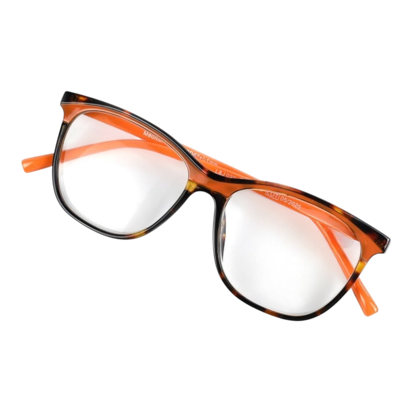 ZichtPlus™ LILY – Havanna Oranje