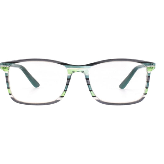 ZichtPlus™ LILY – Groen Gemêleerd