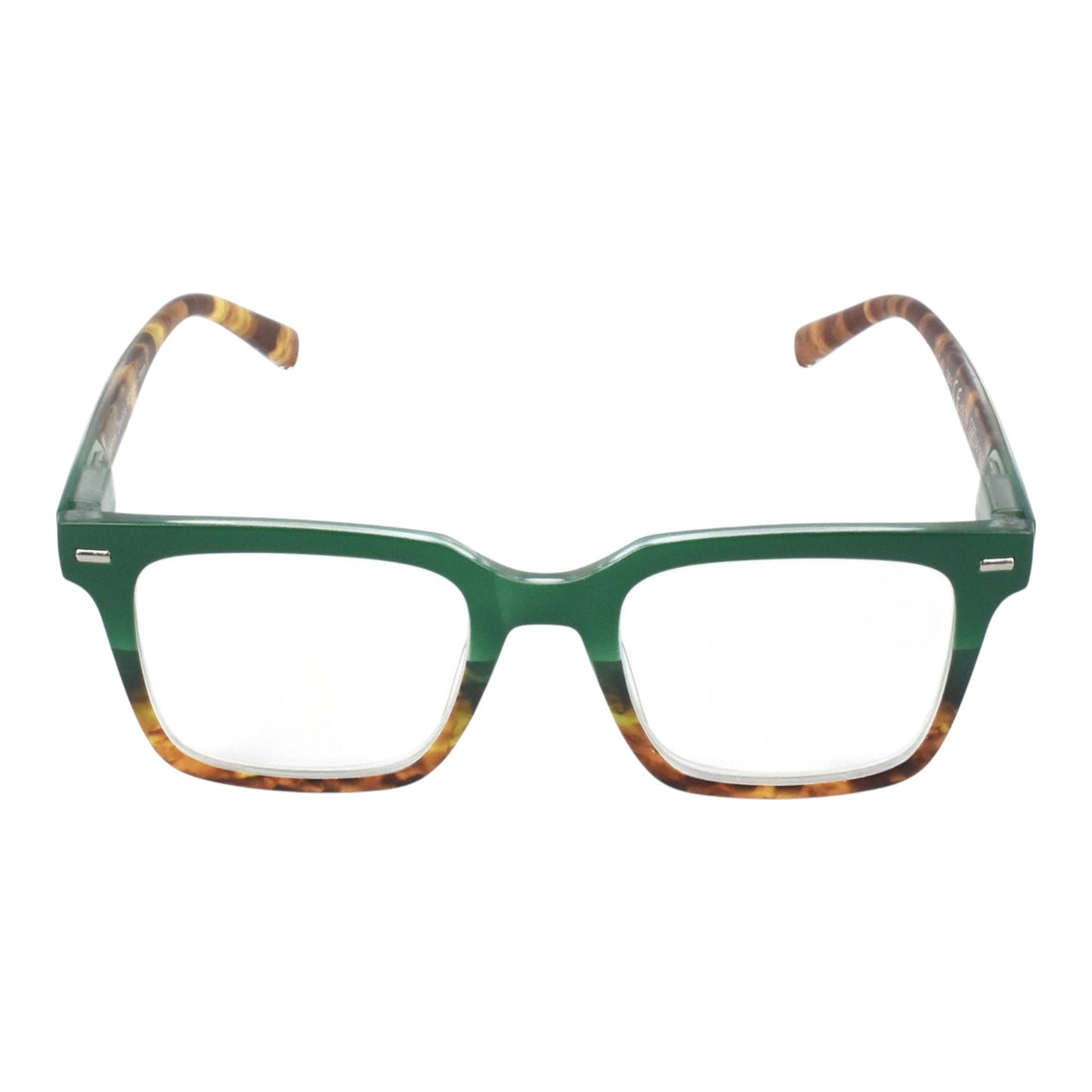 ZichtPlus™ VERA – Groen / Havanna