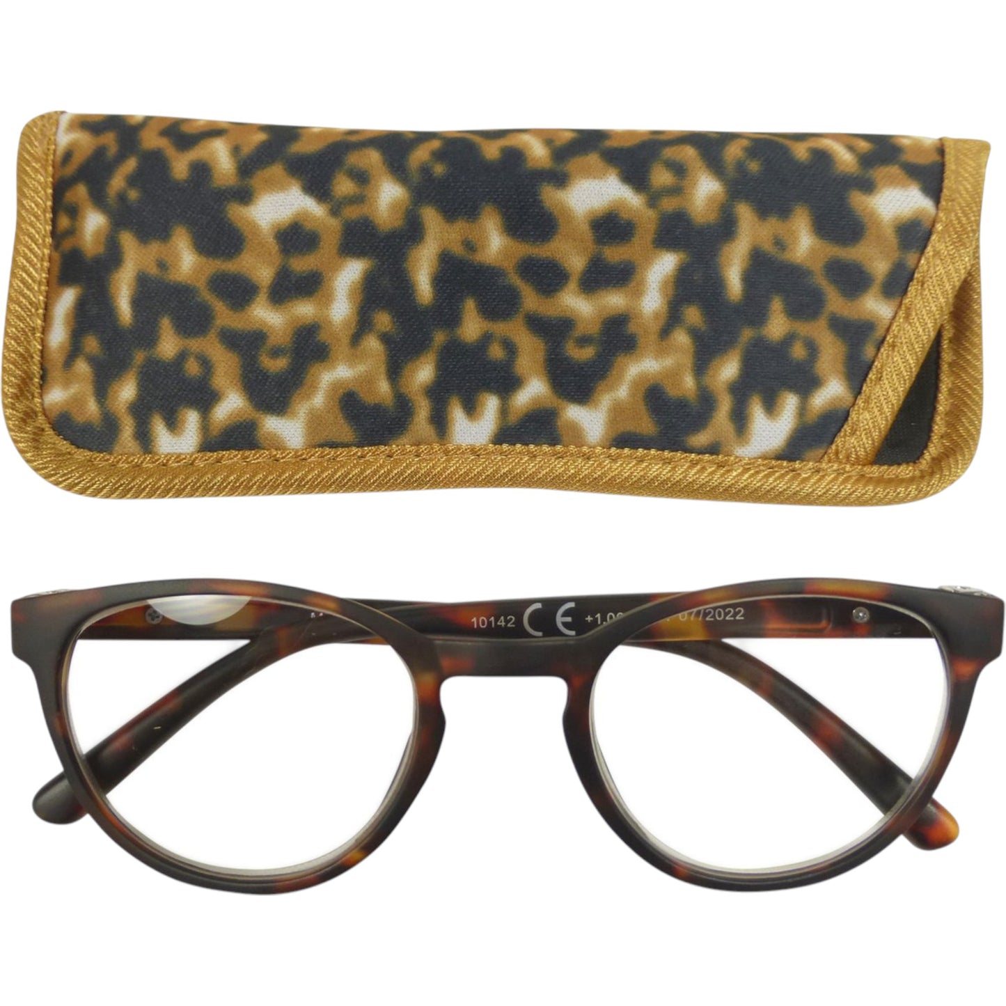 ZichtPlus™ EMMA – Havanna