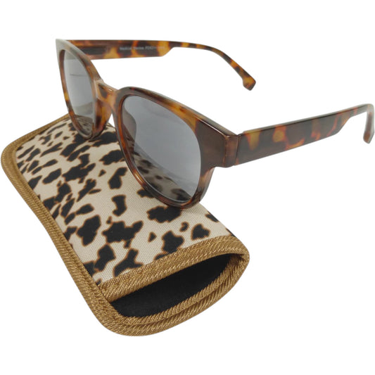 ZichtPlus™ SUN – Havanna Bruin