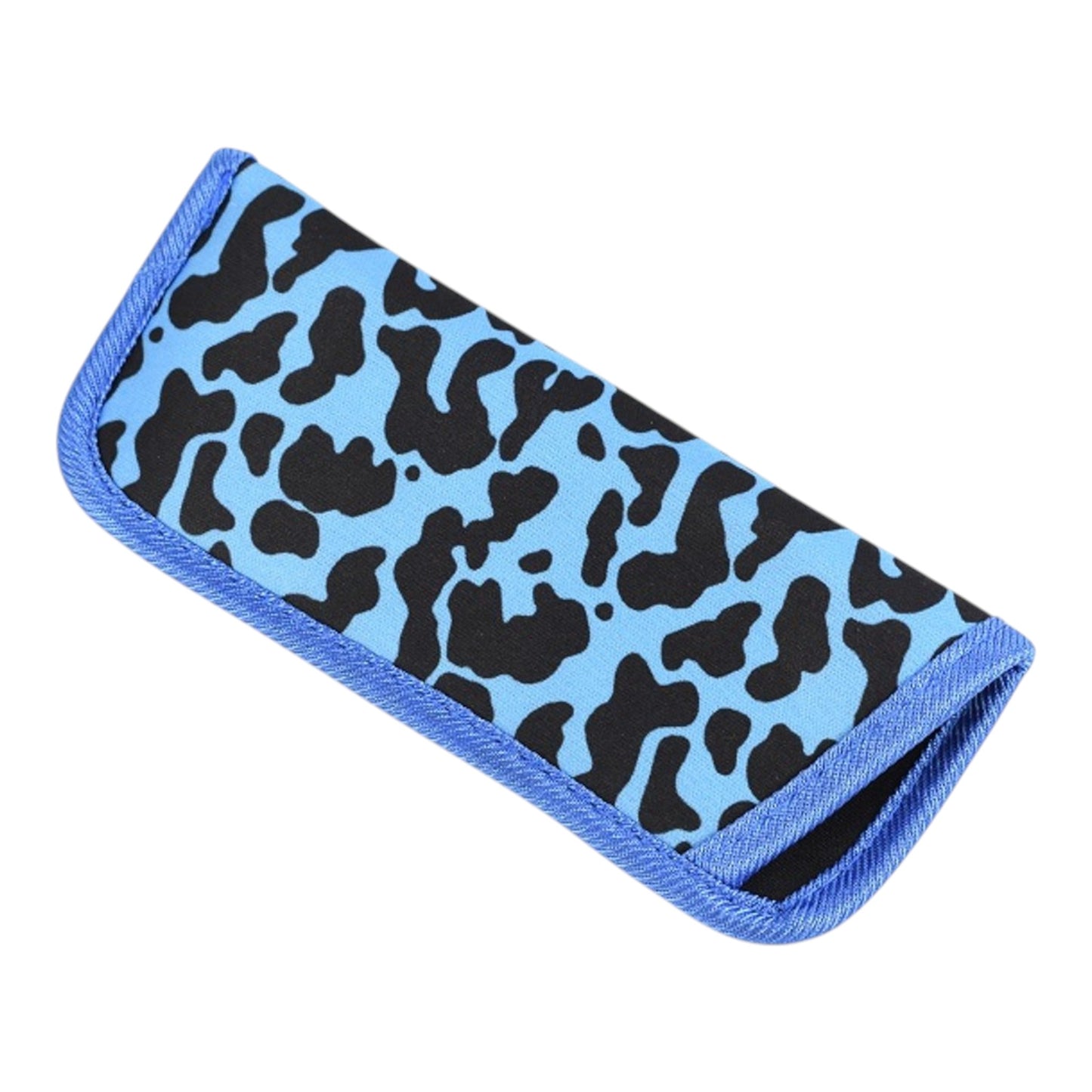 ZichtPlus™ VERA – Blauw gemêleerd