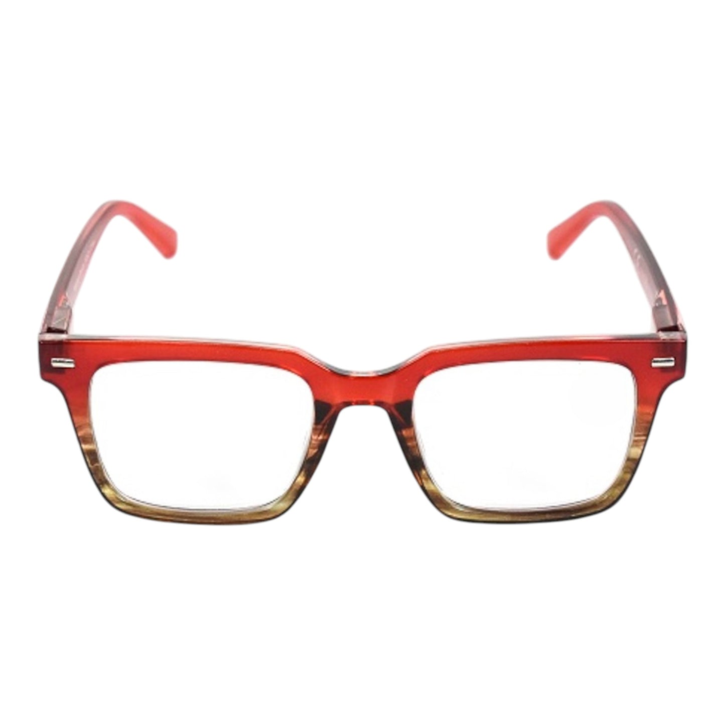 ZichtPlus™ VERA – Rood Havanna