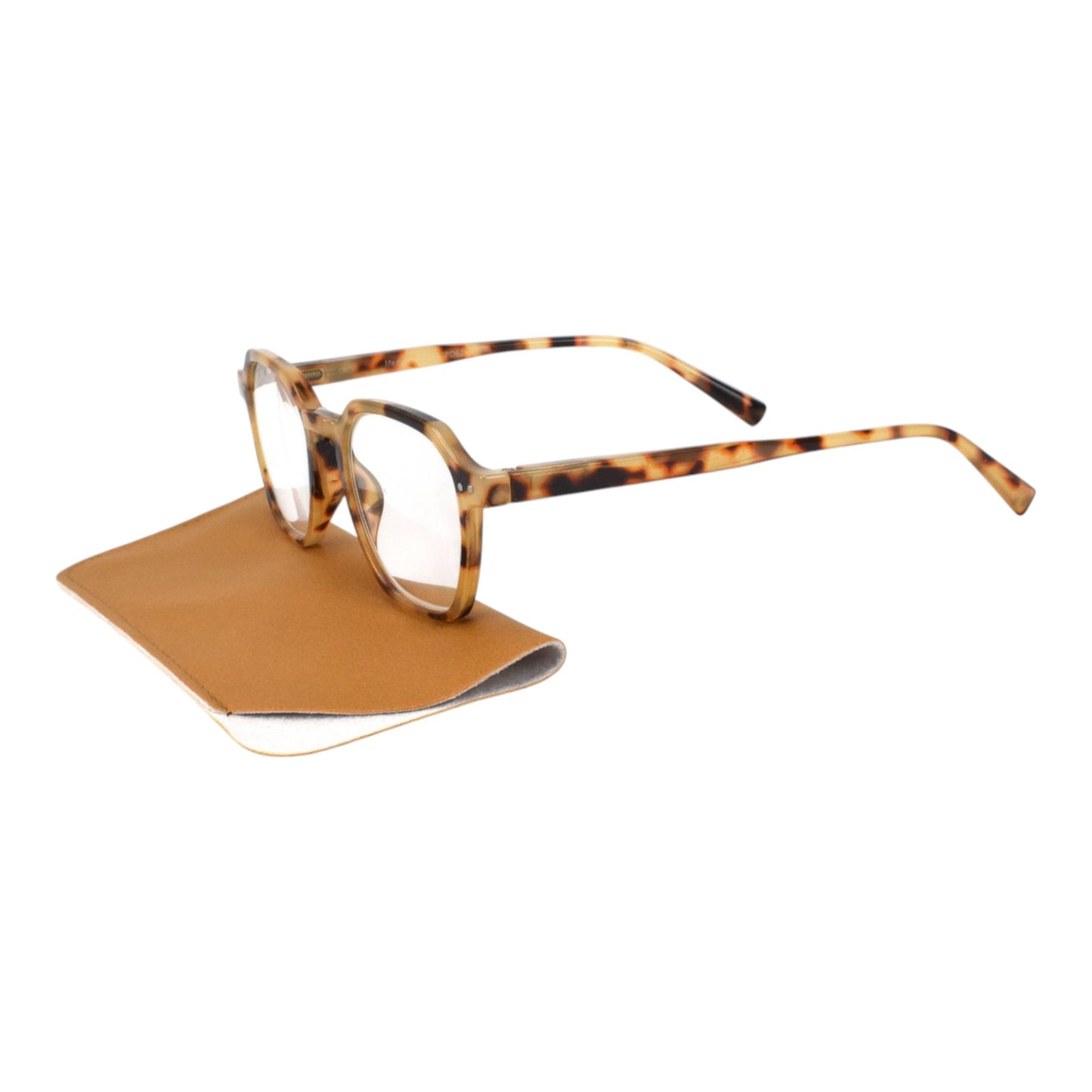 ZichtPlus™ EMMA – Havanna licht