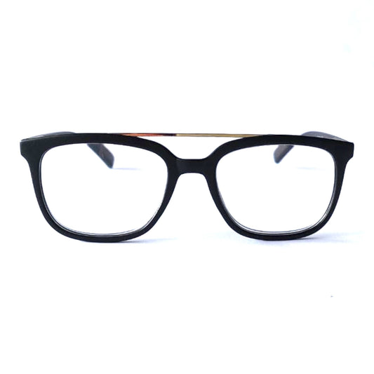 ZichtPlus™ ALEX – Zwart