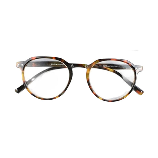 ZichtPlus™ ALEX – Havanna Bruin