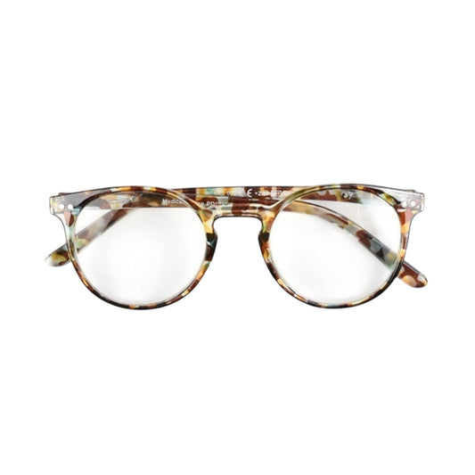 ZichtPlus™ EMMA – Lichtbruin Multi Havanna